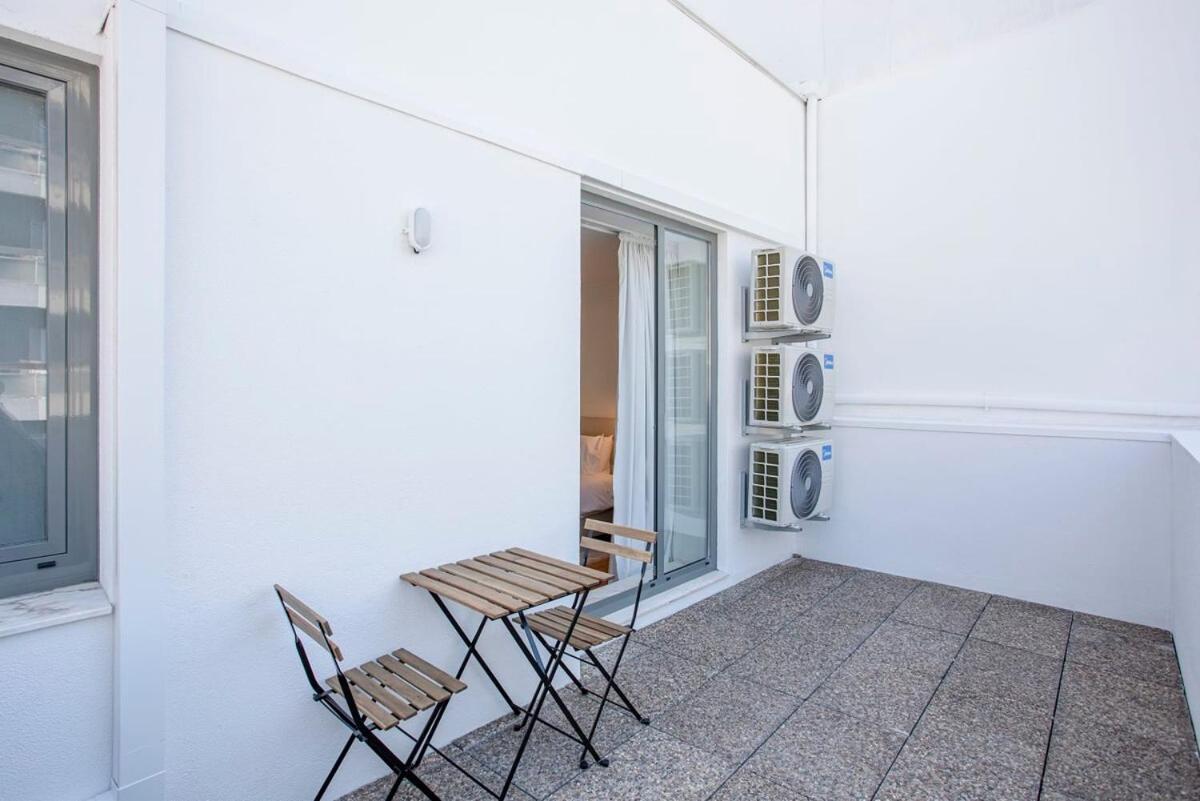 Liiiving In Porto - Design Bright House Exterior foto
