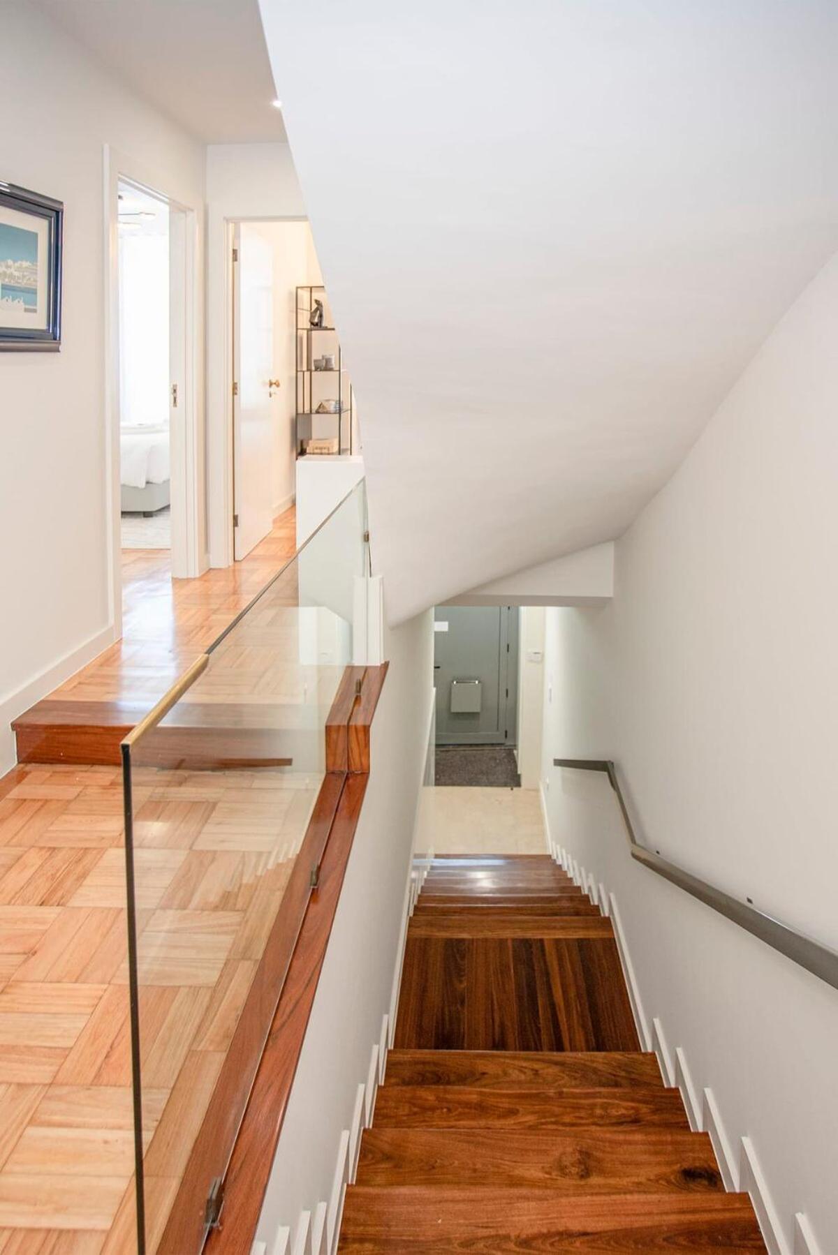 Liiiving In Porto - Design Bright House Exterior foto