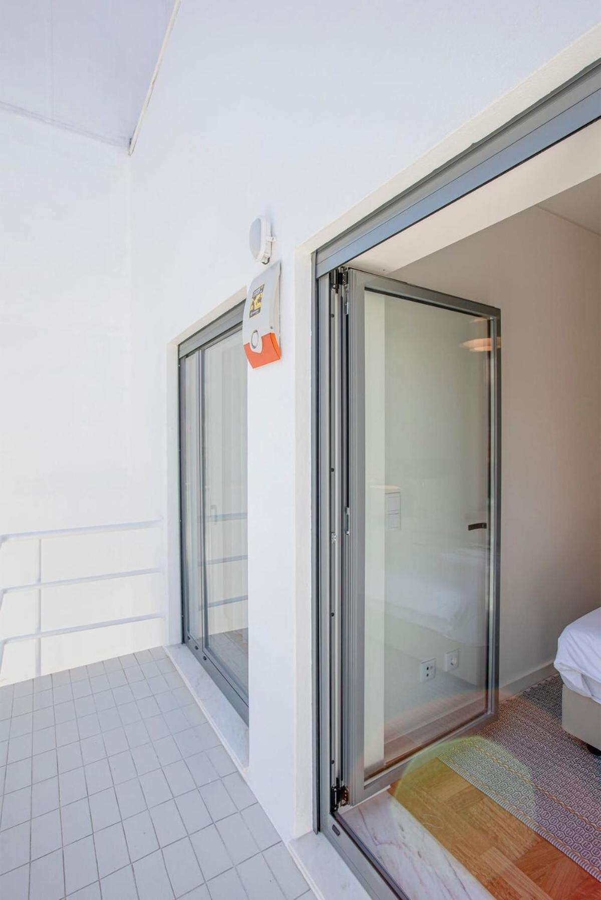 Liiiving In Porto - Design Bright House Exterior foto