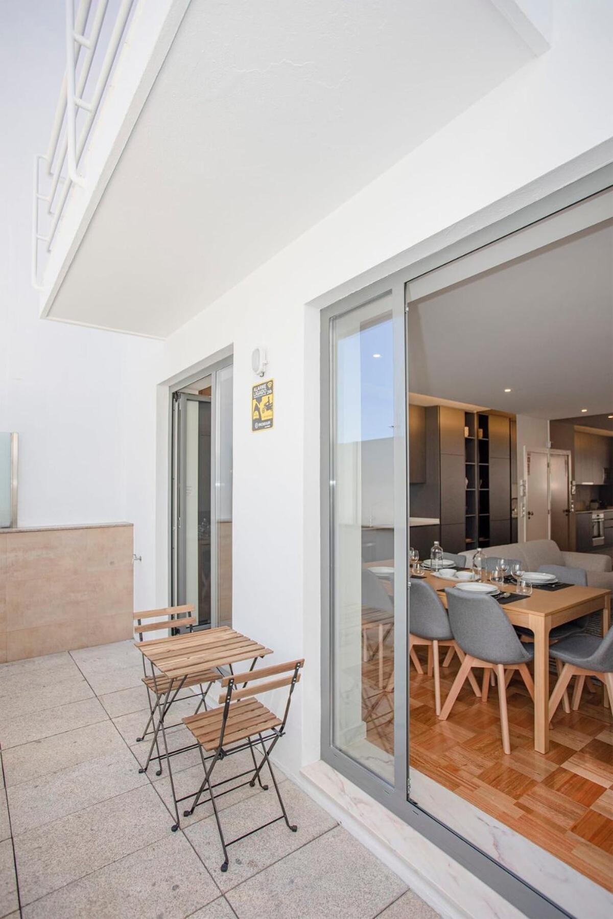Liiiving In Porto - Design Bright House Exterior foto