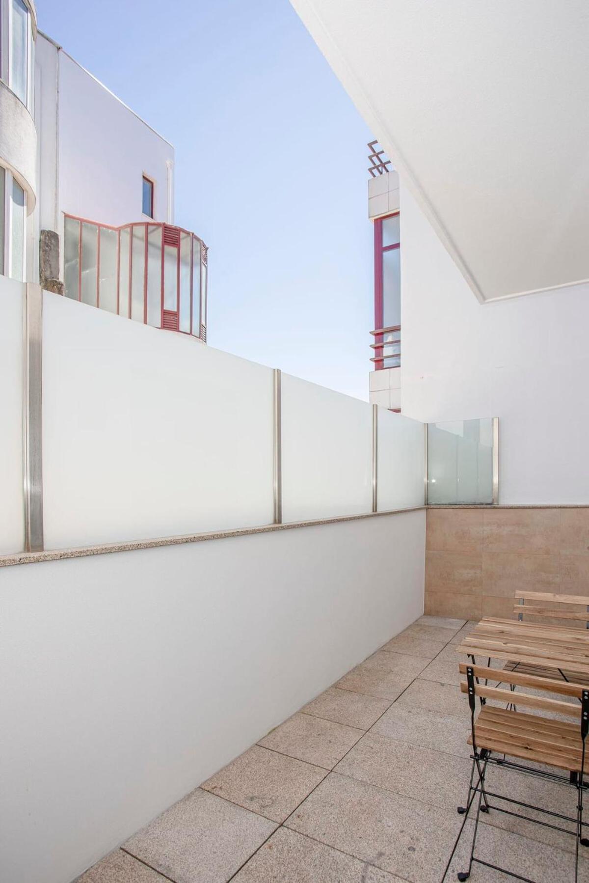 Liiiving In Porto - Design Bright House Exterior foto